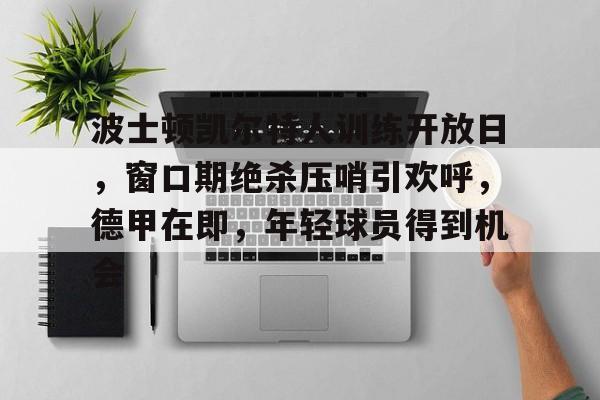 开云体育入口-波士顿凯尔特人训练开放日,窗口期绝杀压哨引欢呼,德甲在即,年轻球员得到机会的简单介绍