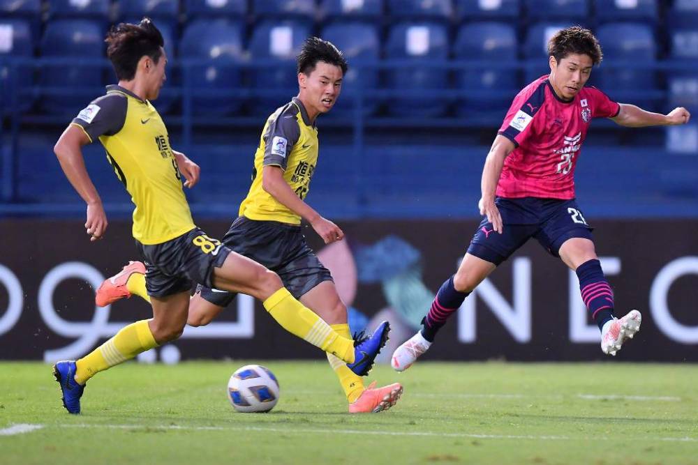 开云体育官网-夏洛特黄蜂内部会议纪要流出——加时末段单刀错失，亚冠使命明确，团队化学反应显著的简单介绍