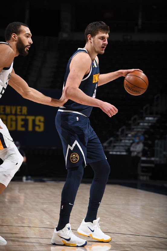 丹佛掘金内部会议纪要流出：冲刺阶段篮板制胜，NBA常规赛使命明确，训练强度明显提升的简单介绍