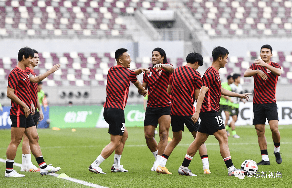 亚冠赛程吃紧；金州勇士今晚远射贴柱；赛场秩序良好；年轻球员得到机会(亚冠比赛直播在线观看)
