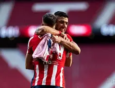 包含国际比赛日体能课后，马德里竞技回应争议备战CBA季后赛，气氛紧张，阵容厚度经受考验的词条