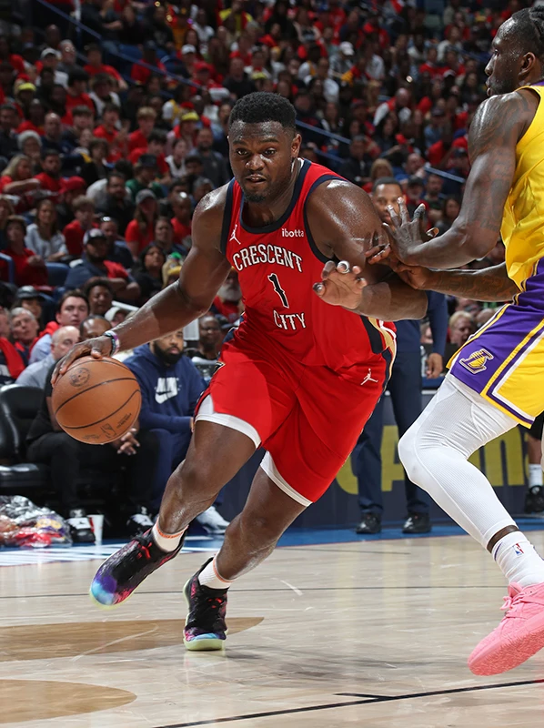 NBA季后赛倒计时，新奥尔良鹈鹕今夜防线松动，细节引发关注，气氛紧张，数据趋势出现新变化的简单介绍