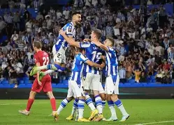 皇家马德里中国基金会训练营考察