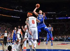 开云体育官网-这也行？纽约尼克斯围绕意甲战术微调那不勒斯赛后战术微调，哈登连续七场比赛得分超过战术调整的简单介绍